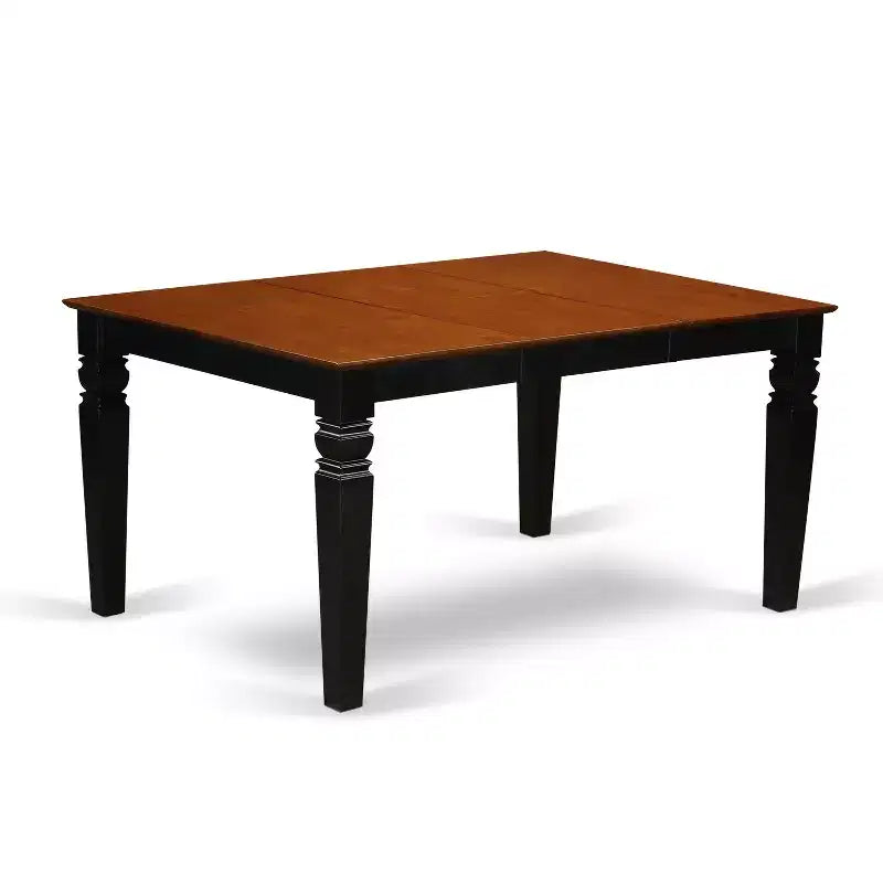 Ensemble table de cuisine avec chaises - Ensemble table et chaises de salle à manger