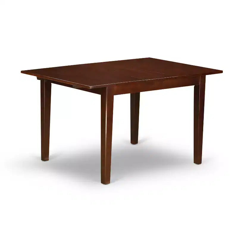 Ensemble de salle à manger rustique - Petite table et chaises de cuisine - Ensemble de salle à manger style ranch