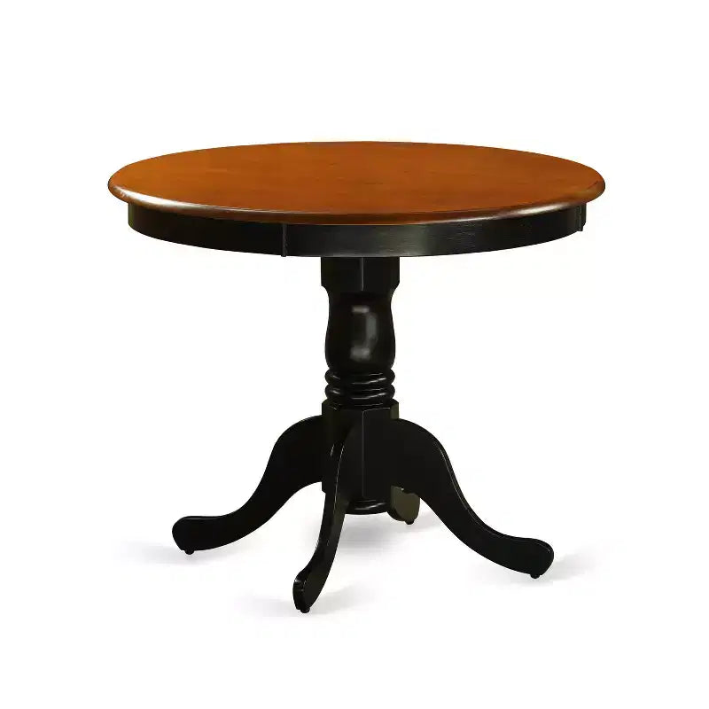 Ensemble table de cuisine avec 2 chaises - Table et chaises pour petits espaces