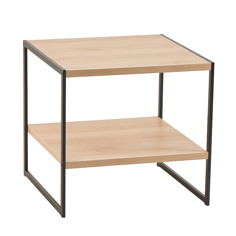 Table d'appoint industrielle