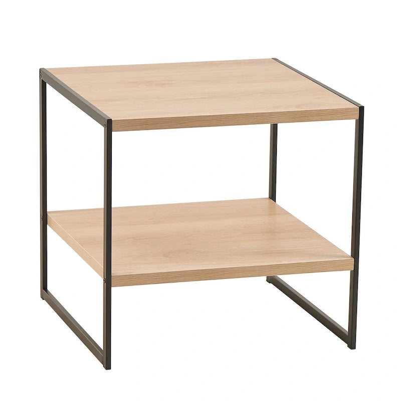 Table d'appoint industrielle