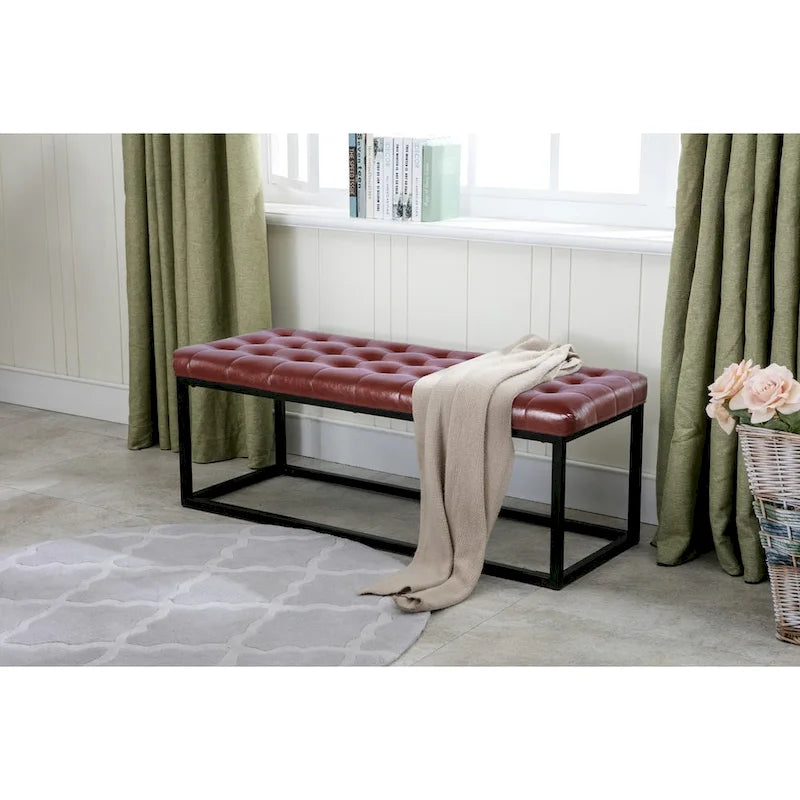 Banc d'appoint