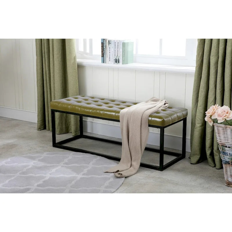 Banc d'appoint