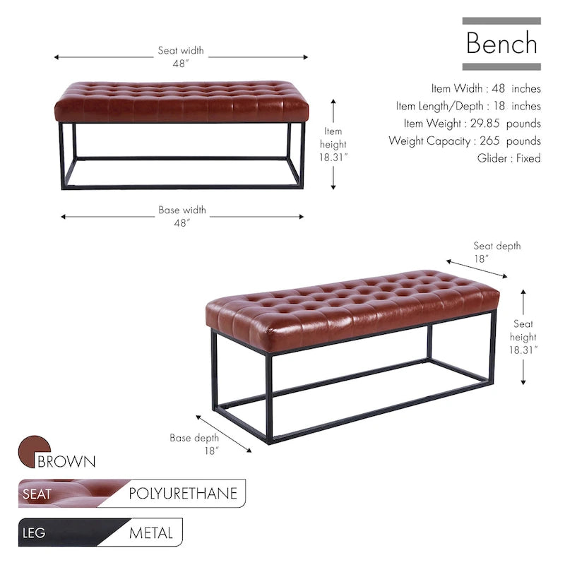 Banc d'appoint