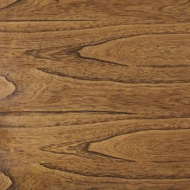 Table de salle à manger rectangulaire pour 6 à 8 personnes, style ferme moderne, en bois massif, avec rallonge intégrée, pour cuisine et salle à manger