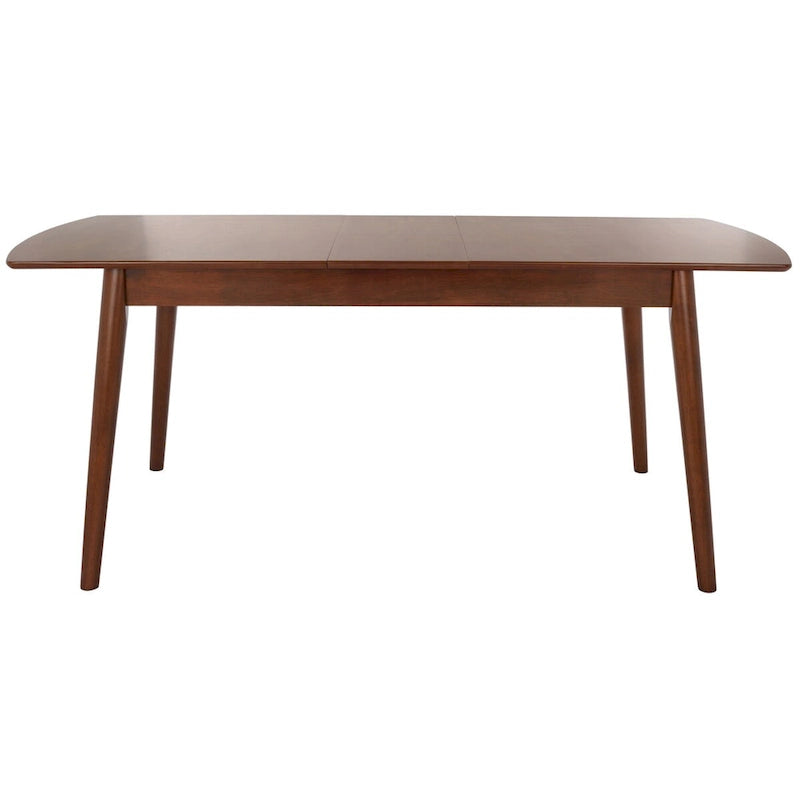 Extension Dining Table - 71 In. W x 32 In. D x 29 In. H - 71Wx32Dx29H