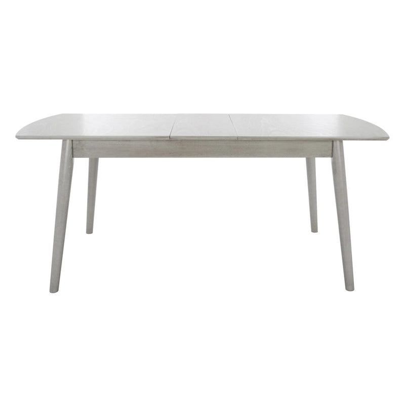 Extension Dining Table - 71 In. W x 32 In. D x 29 In. H - 71Wx32Dx29H