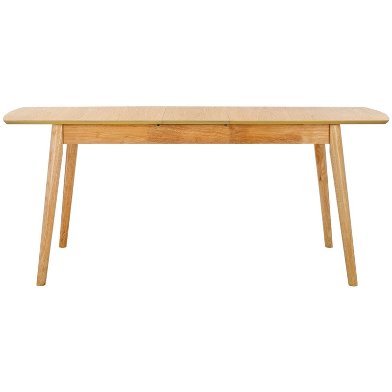 Table de salle à manger avec rallonge - 71 po L x 32 po P x 29 po H - 71Lx32Px29H