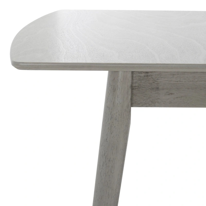 Table de salle à manger avec rallonge - 71 po L x 32 po P x 29 po H - 71Lx32Px29H