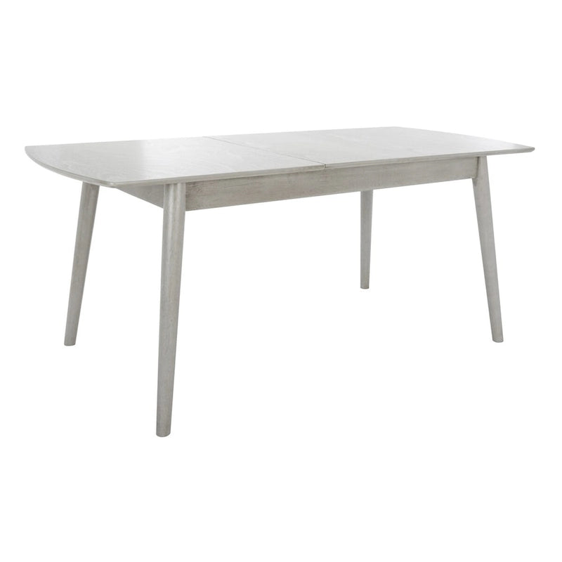 Table de salle à manger avec rallonge - 71 po L x 32 po P x 29 po H - 71Lx32Px29H