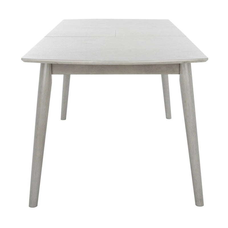 Table de salle à manger avec rallonge - 71 po L x 32 po P x 29 po H - 71Lx32Px29H