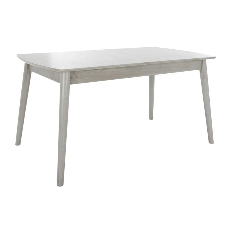 Table de salle à manger avec rallonge - 71 po L x 32 po P x 29 po H - 71Lx32Px29H