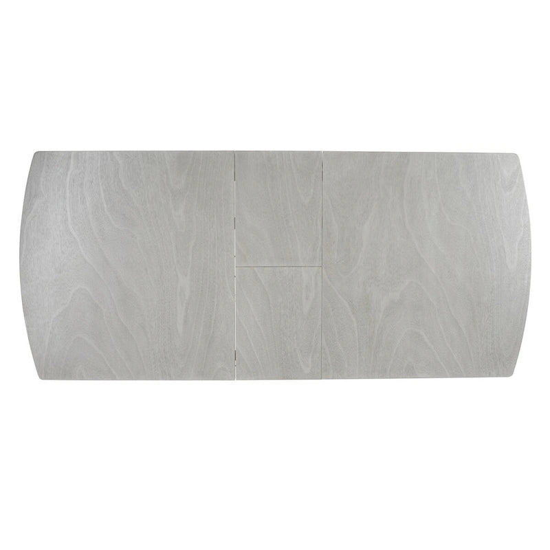 Table de salle à manger avec rallonge - 71 po L x 32 po P x 29 po H - 71Lx32Px29H