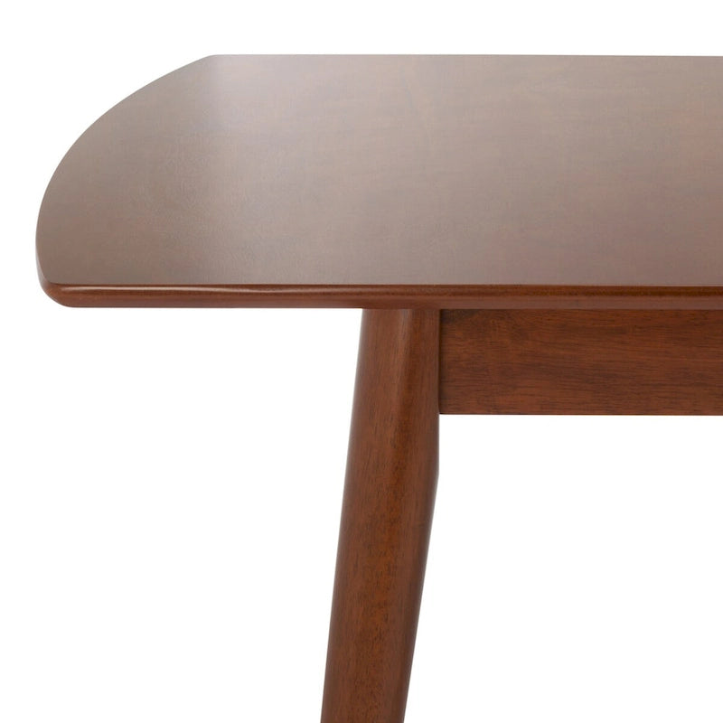 Table de salle à manger avec rallonge - 71 po L x 32 po P x 29 po H - 71Lx32Px29H