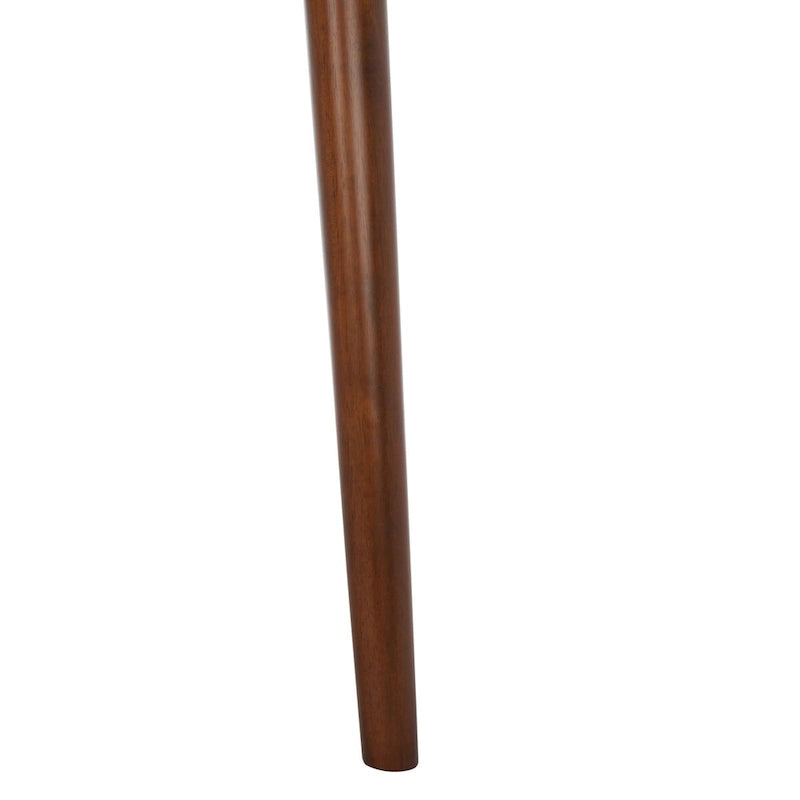 Table de salle à manger avec rallonge - 71 po L x 32 po P x 29 po H - 71Lx32Px29H